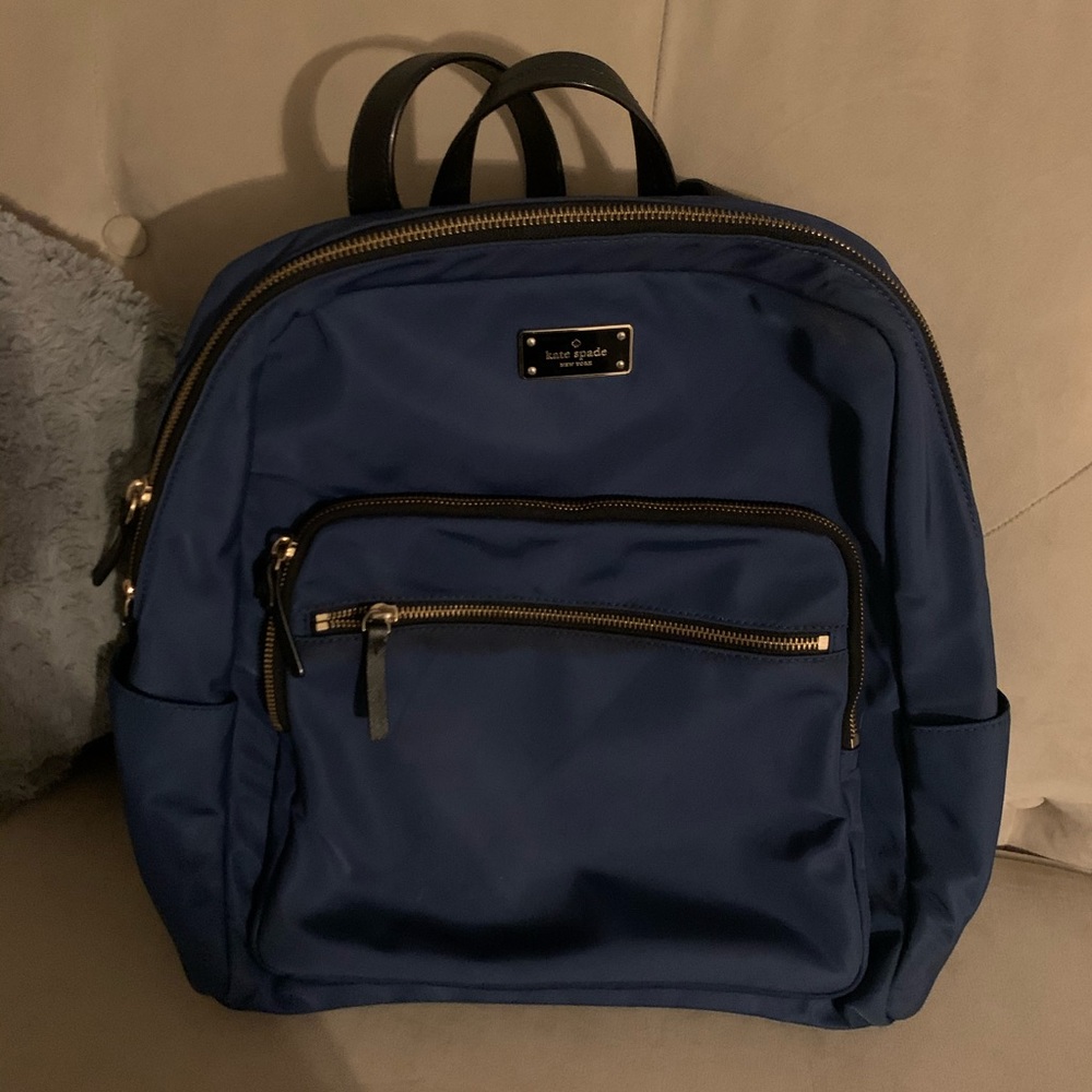 Kate Spade Backpack